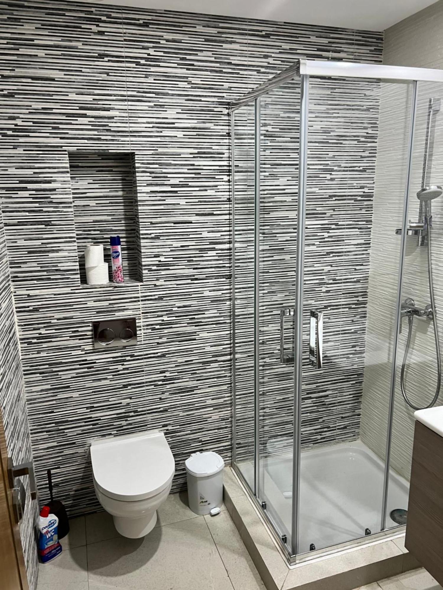 Hebergement Pour Familles Et Couples M&F Agadir Exterior foto